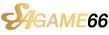 Sagame66 Logo